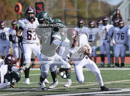 Thumbnail 3 in Walt Whitman @ William Floyd photogallery.