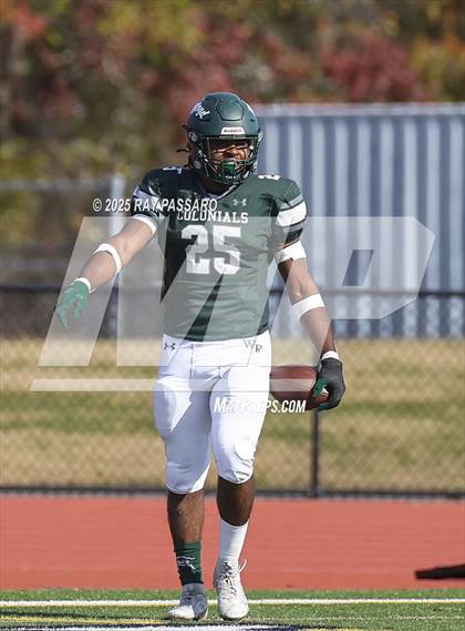 Thumbnail 2 in Walt Whitman @ William Floyd photogallery.