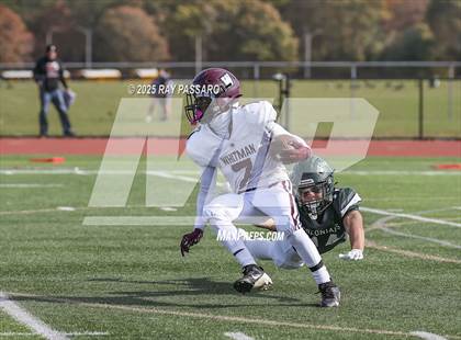 Thumbnail 1 in Walt Whitman @ William Floyd photogallery.