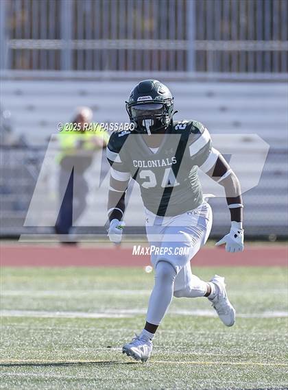 Thumbnail 1 in Walt Whitman @ William Floyd photogallery.