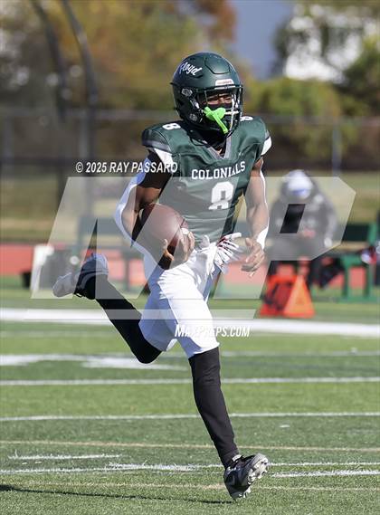 Thumbnail 1 in Walt Whitman @ William Floyd photogallery.