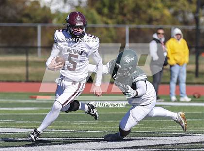 Thumbnail 2 in Walt Whitman @ William Floyd photogallery.