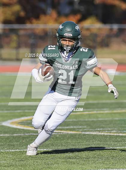 Thumbnail 1 in Walt Whitman @ William Floyd photogallery.