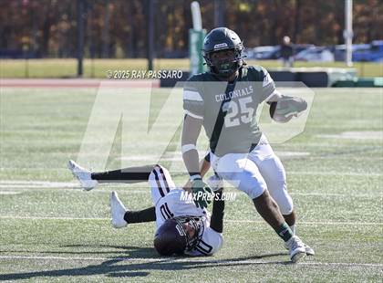 Thumbnail 1 in Walt Whitman @ William Floyd photogallery.