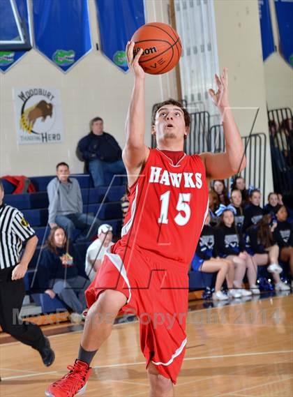 Thumbnail 1 in Gateway Regional @ Haddon Township photogallery.