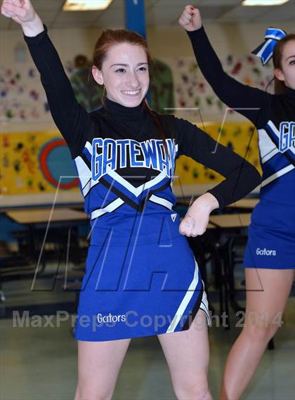 Thumbnail 2 in Gateway Regional @ Haddon Township photogallery.