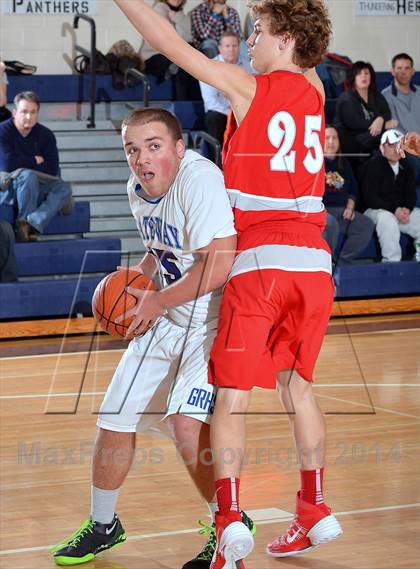 Thumbnail 1 in Gateway Regional @ Haddon Township photogallery.
