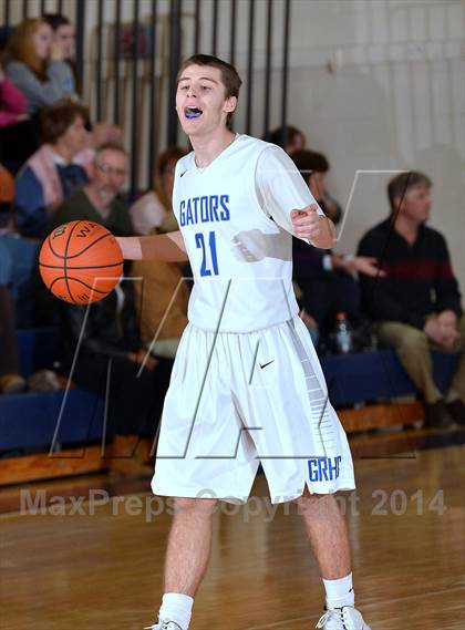 Thumbnail 2 in Gateway Regional @ Haddon Township photogallery.