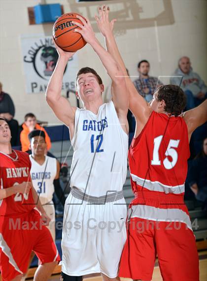 Thumbnail 1 in Gateway Regional @ Haddon Township photogallery.