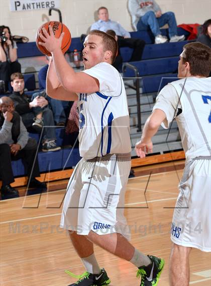 Thumbnail 1 in Gateway Regional @ Haddon Township photogallery.