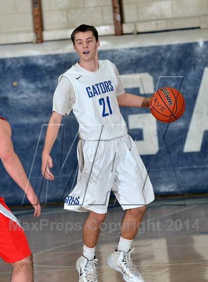 Thumbnail 1 in Gateway Regional @ Haddon Township photogallery.