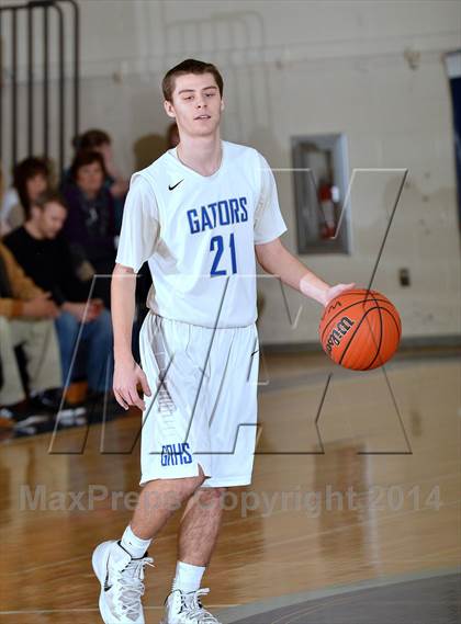 Thumbnail 1 in Gateway Regional @ Haddon Township photogallery.