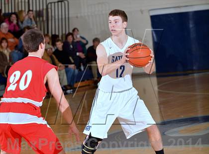 Thumbnail 2 in Gateway Regional @ Haddon Township photogallery.