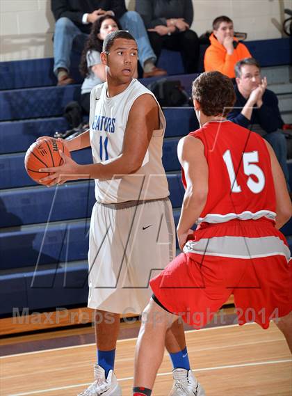 Thumbnail 2 in Gateway Regional @ Haddon Township photogallery.