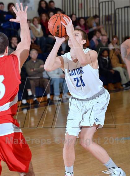 Thumbnail 2 in Gateway Regional @ Haddon Township photogallery.