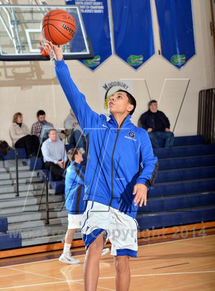 Thumbnail 1 in Gateway Regional @ Haddon Township photogallery.