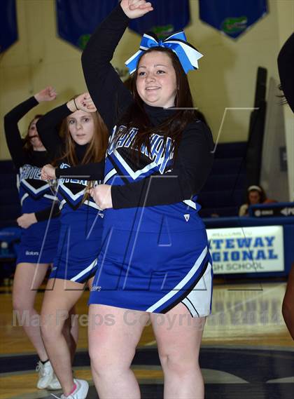 Thumbnail 3 in Gateway Regional @ Haddon Township photogallery.