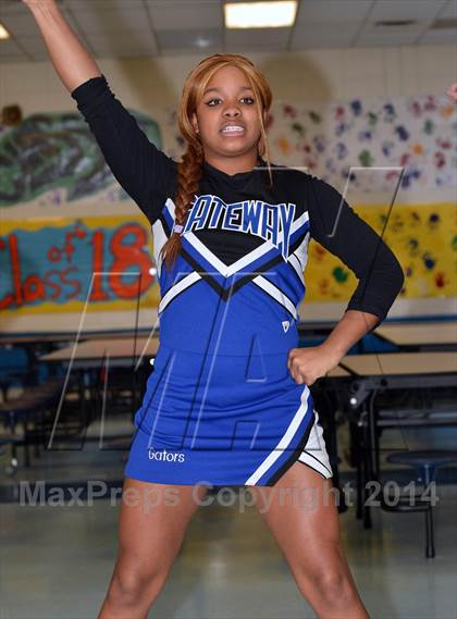 Thumbnail 3 in Gateway Regional @ Haddon Township photogallery.