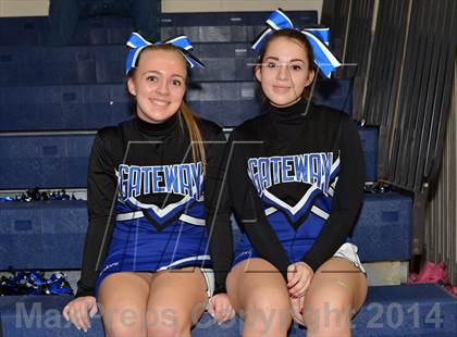 Thumbnail 1 in Gateway Regional @ Haddon Township photogallery.