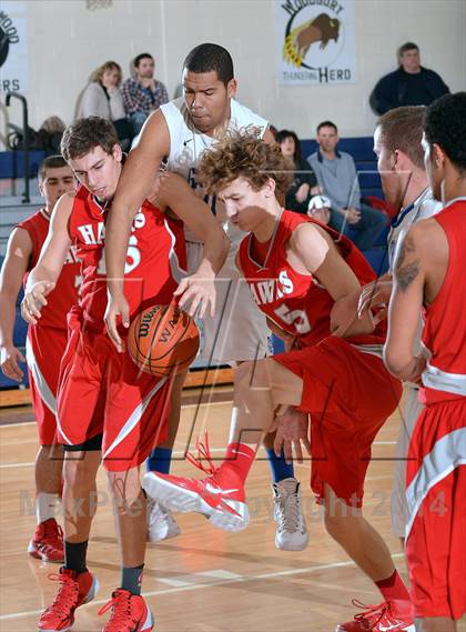 Thumbnail 1 in Gateway Regional @ Haddon Township photogallery.