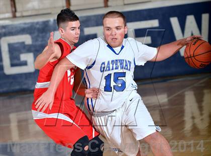 Thumbnail 2 in Gateway Regional @ Haddon Township photogallery.