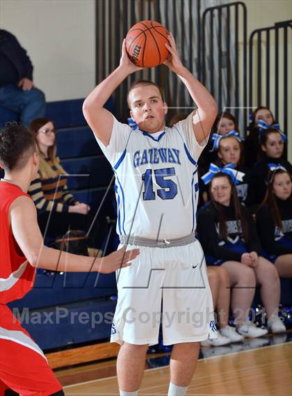Thumbnail 3 in Gateway Regional @ Haddon Township photogallery.