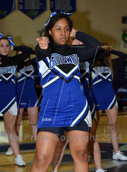 Thumbnail 3 in Gateway Regional @ Haddon Township photogallery.