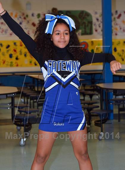 Thumbnail 3 in Gateway Regional @ Haddon Township photogallery.