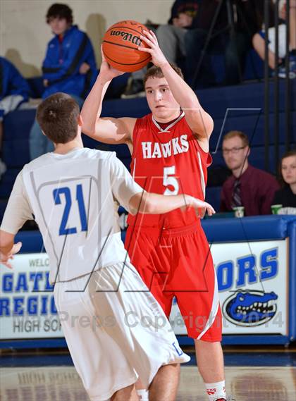 Thumbnail 3 in Gateway Regional @ Haddon Township photogallery.