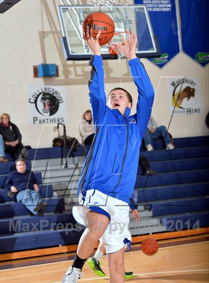 Thumbnail 3 in Gateway Regional @ Haddon Township photogallery.