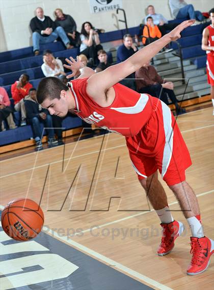 Thumbnail 2 in Gateway Regional @ Haddon Township photogallery.