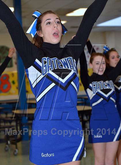 Thumbnail 3 in Gateway Regional @ Haddon Township photogallery.