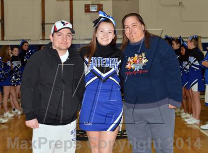 Thumbnail 3 in Gateway Regional @ Haddon Township photogallery.