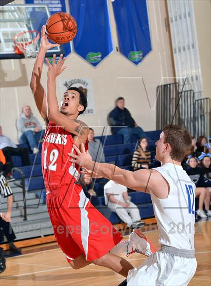 Thumbnail 2 in Gateway Regional @ Haddon Township photogallery.