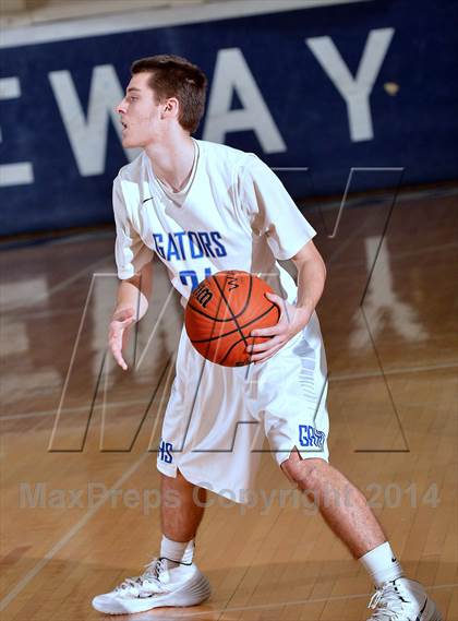 Thumbnail 1 in Gateway Regional @ Haddon Township photogallery.