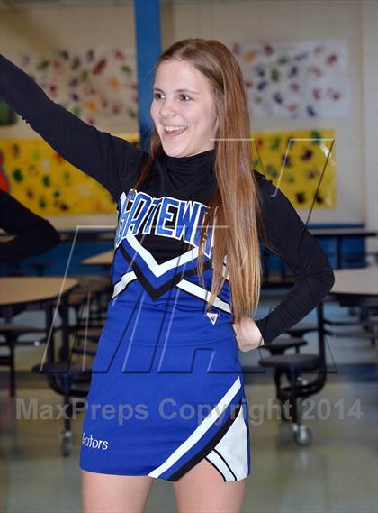 Thumbnail 2 in Gateway Regional @ Haddon Township photogallery.