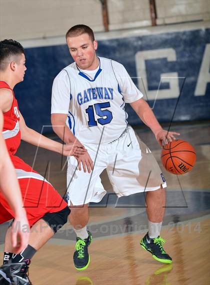 Thumbnail 1 in Gateway Regional @ Haddon Township photogallery.