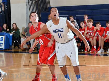 Thumbnail 1 in Gateway Regional @ Haddon Township photogallery.