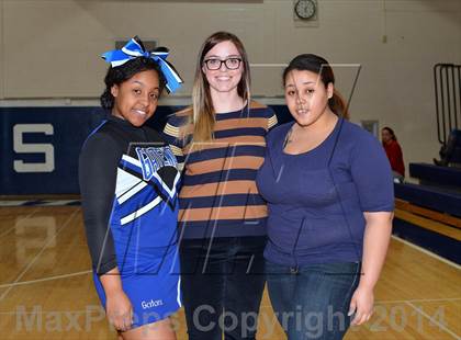 Thumbnail 1 in Gateway Regional @ Haddon Township photogallery.