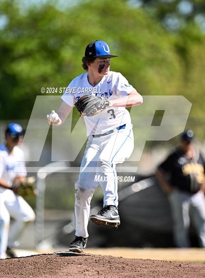 Thumbnail 3 in Live Oak @ University Prep photogallery.