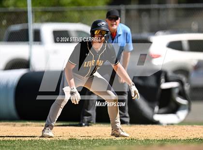Thumbnail 2 in Live Oak @ University Prep photogallery.