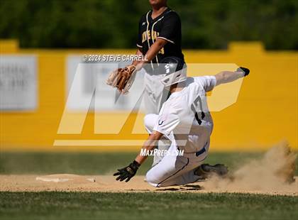 Thumbnail 2 in Live Oak @ University Prep photogallery.