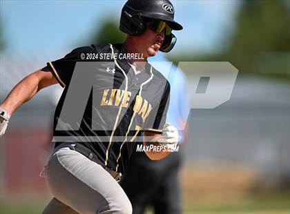 Thumbnail 2 in Live Oak @ University Prep photogallery.