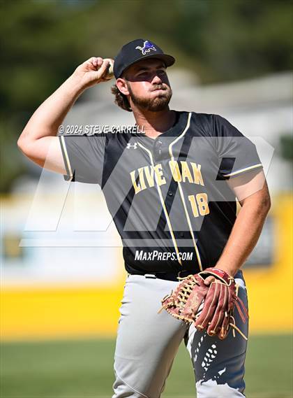 Thumbnail 2 in Live Oak @ University Prep photogallery.