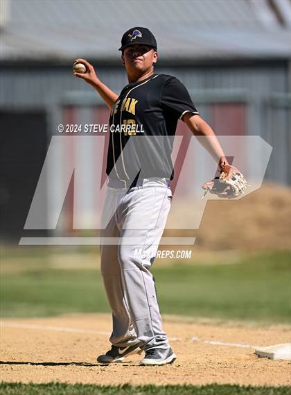 Thumbnail 1 in Live Oak @ University Prep photogallery.