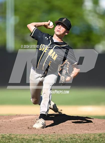 Thumbnail 3 in Live Oak @ University Prep photogallery.