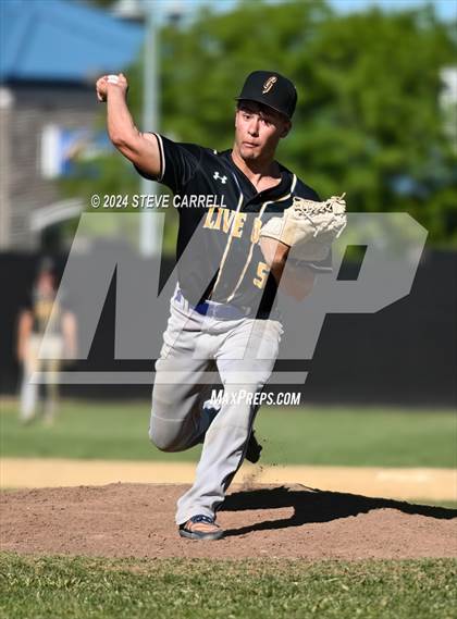Thumbnail 1 in Live Oak @ University Prep photogallery.