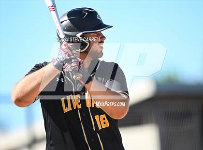 Thumbnail 2 in Live Oak @ University Prep photogallery.