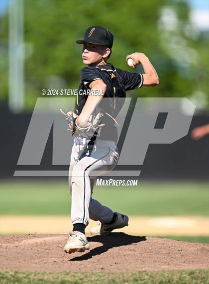 Thumbnail 1 in Live Oak @ University Prep photogallery.