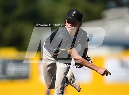 Thumbnail 2 in Live Oak @ University Prep photogallery.